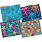 Barker Creek Kai Ola Designer Letter-Size File Folders, Multi-Design Set, 12/Package 1373 - alternate 4